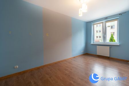 Przytulne 3 pokoje + garaż|Prądnik Biały| 53m2 - Фото 4