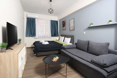 Studio/Γκαρσονιέρα για ενοικίαση Αριστοτέλους - Ιστορικό Κέντρο (Κέντρο Θεσσαλονίκης) - Photo 5