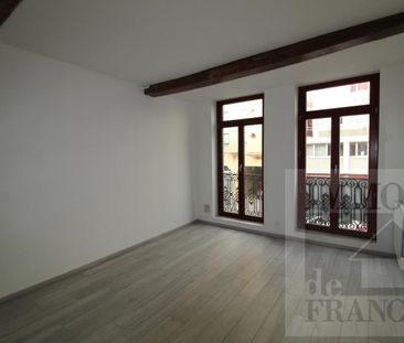 Location Appartement 2 pièces 36m² - Photo 1