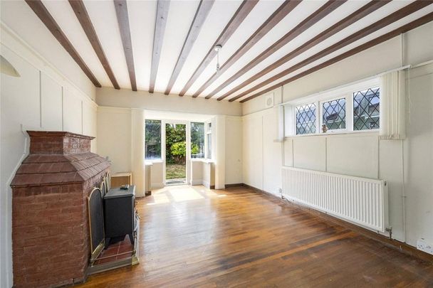 4 bedroom detached house to rent - Photo 1