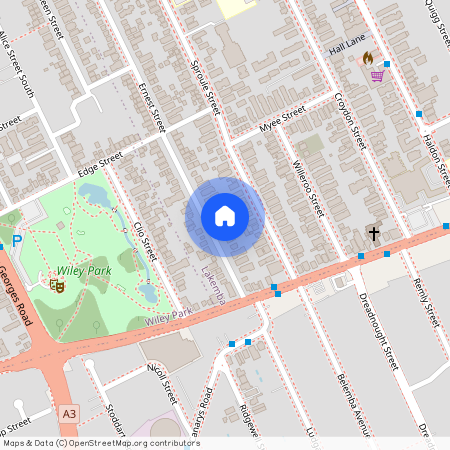 5/118 Ernest Street, NSW 2195, Lakemba