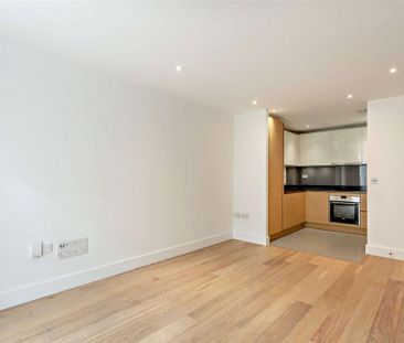 1 bedroom apartment to rent - Photo 4