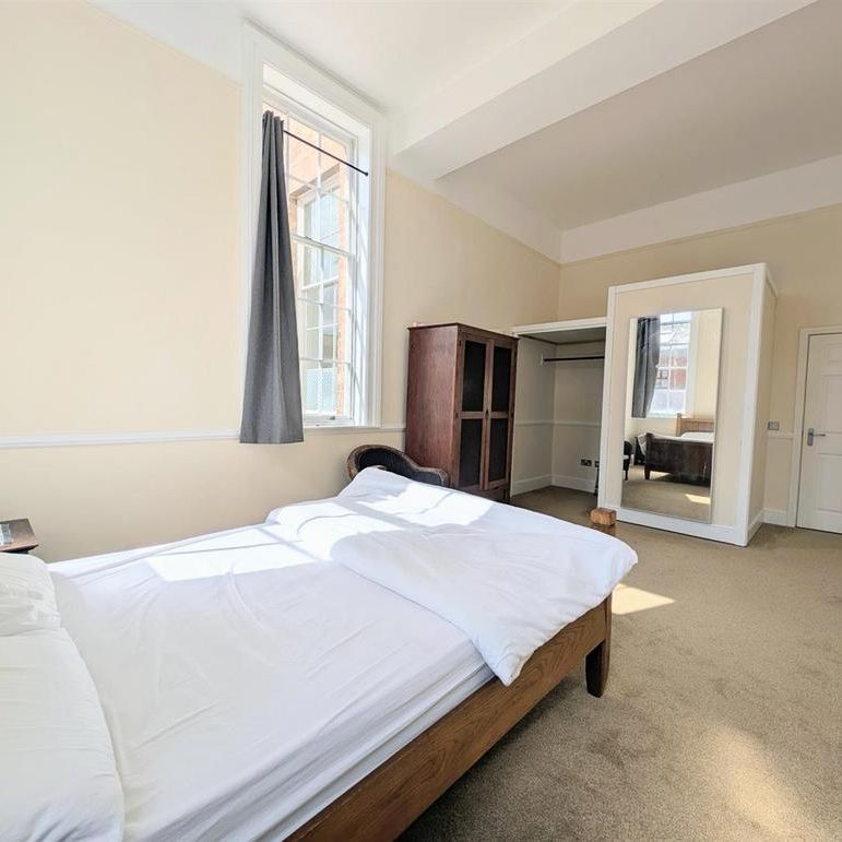 1 bedroom apartment to rent - Photo 1