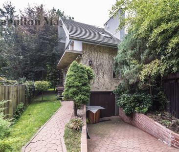 Luksusowy dom z dużym ogrodem na Olszy - Фото 6