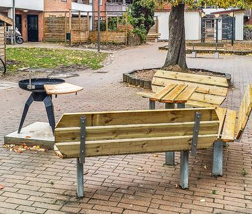 Nytorgsbacken, Helsingborg - Foto 4