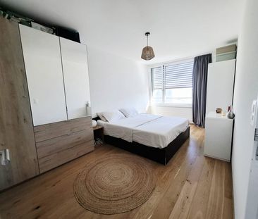4.5 Zimmer, 102 m², 3. Stock - Photo 4