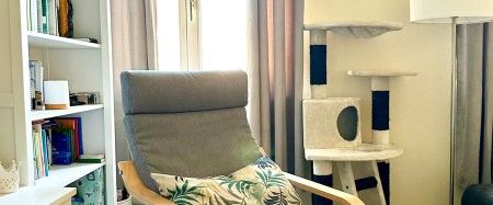 2-Raum-Wohnung im 1. Obergeschoss auf der Parkstraße in Annaberg! - Foto 1