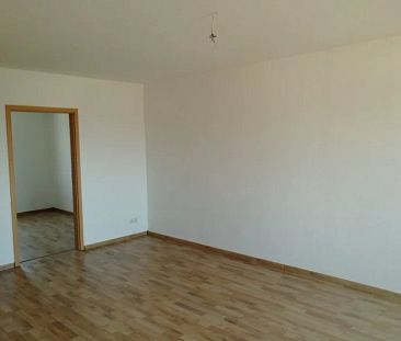 +++ Wohnen auf dem Land - 2 Raumwohnung mit Balkon +++ - Photo 6