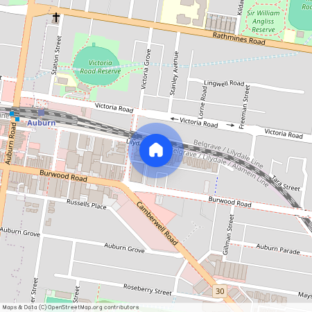 44A Lilydale Grove, Vic 3123, Hawthorn East