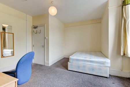 6 bedroom house to rent - Photo 5