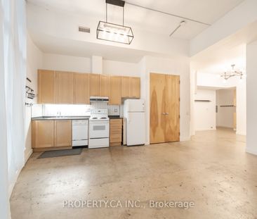 Merchandise Lofts , #860 - Photo 6