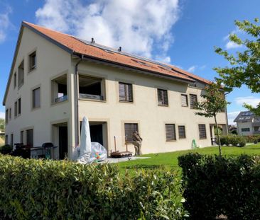 Appartement de 3 pièces dans les combles - Photo 6