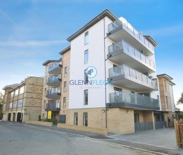 1 bedroom apartment to rent - Photo 3