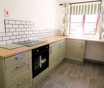 2 bedroom cottage to rent - Photo 6