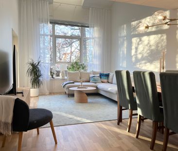 Långgatan, Huskvarna - Photo 3