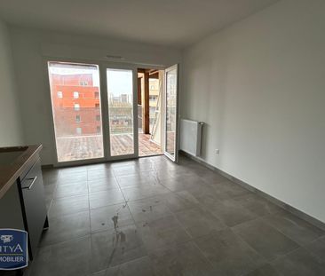 Location Appartement 3 pièces 70m² TOULOUSE 31400 - Photo 1