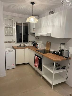 Carree Sres. Huntington, Aldaia, Valencian Community 46960 - Photo 1