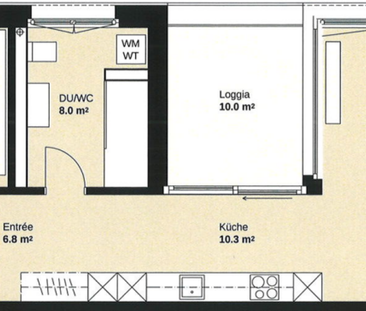 ATTRAKTIVE Wohnung sucht Mieter - Photo 5