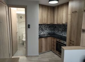 Studio/Γκαρσονιέρα για ενοικίαση - Σέρρες, - Photo 4