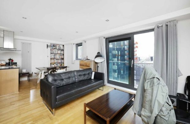 Millharbour, E14, London - Photo 1