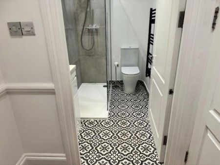 Studio to rent - Photo 5