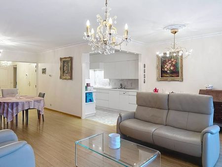 Appartement te huur - Photo 3