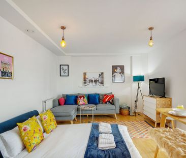 1 Bed Flat, White Lion Street, N1 - Photo 1