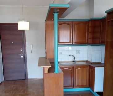 Studio/Γκαρσονιέρα για ενοικίαση Μαλακοπή (Τούμπα) - Photo 1