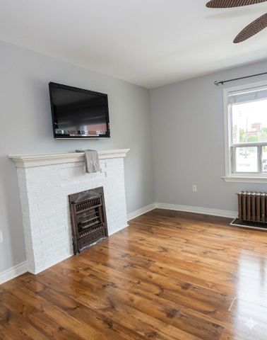 For Lease - 101 Connaught Avenue Unit# 4, Hamilton, Ontario - Photo 2