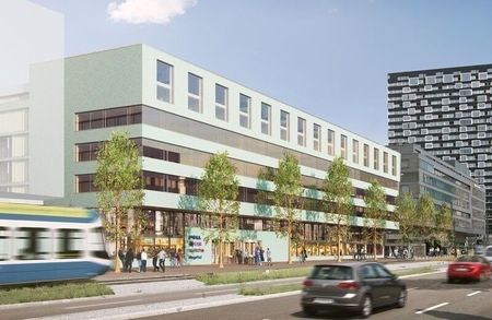 Modern 4.5-room apartment in Zurich-West - Photo 3