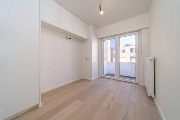 Appartement te huur - Photo 1