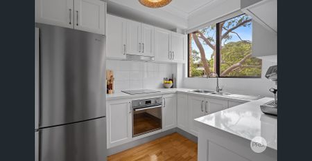 STYLISH RENOVATED 2-BEDROOM UNIT IN PRIME LOCATION - Photo 5