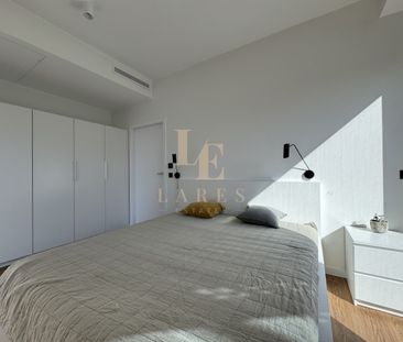 Towarowa Towers | Garaż | Klimatyzacja | Metro - Photo 4