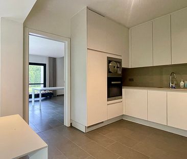 Mooie architectenwoning met 4 SLK, tuin en garage - Foto 1