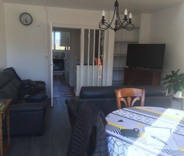 Location / Appartement - Photo 2