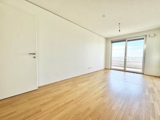 TERRASSENTRAUM | EXKLUSIVE 2 ZIMMER | TOPLAGE IM HERZEN VON GUNTRAMSDORF - Photo 1