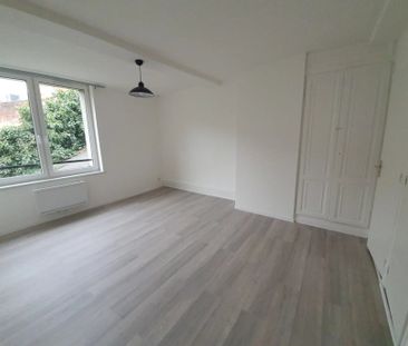 Location Appartement 2 pièces 32m² ST OMER 62500 - Photo 1