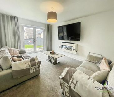 3 bedroom detached house to rent - Photo 1
