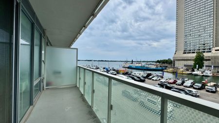 For Lease - 15 Queens Quay Unit# 216, Toronto, Ontario - Photo 4