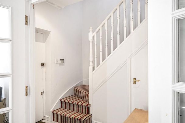 4 bedroom terraced house to rent - Photo 1