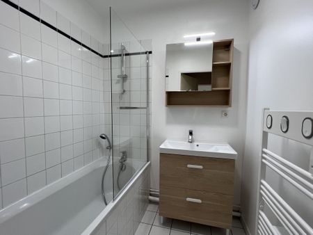 Appartement RUE FRANCOIS D'OR - Photo 4