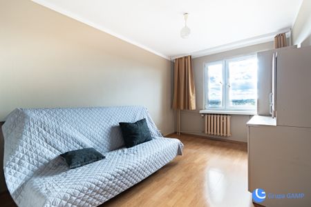 Łagiewniki*2 niezależne pokoje* 51m2 - Photo 2