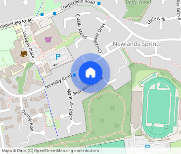 1 bedroom maisonette to rent - Photo 1