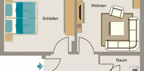 Berliner Straße 15, 44652 Herne - Photo 3