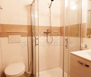 Pronájem bytu 1+kk 20 m² - Фото 4