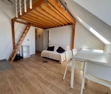 Location Appartement 1 pièce 20m² - Photo 2