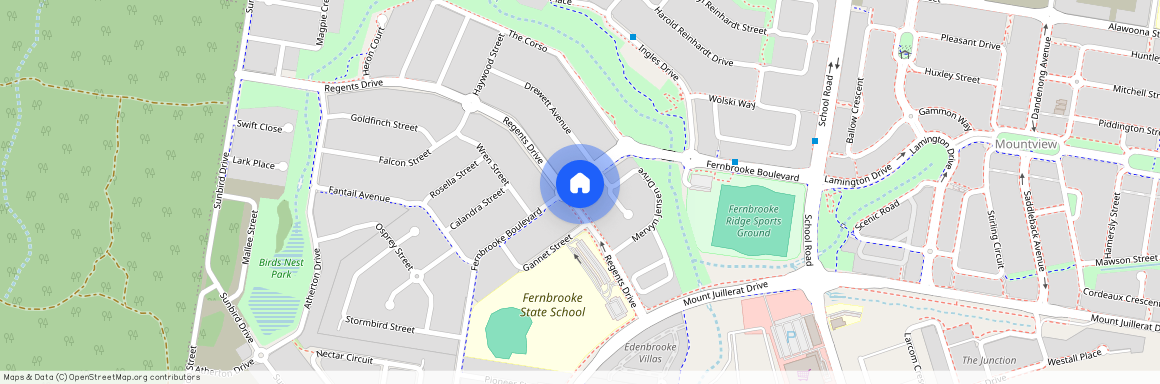 2/31 Regents Drive, Qld 4301, Redbank Plains