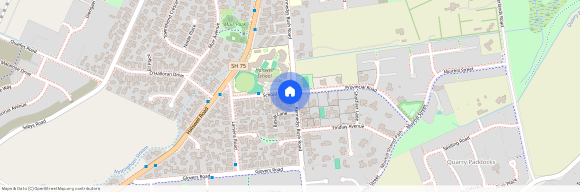 2 School Road, Halswell, Christchurch