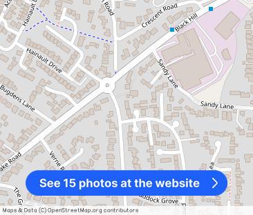 Owls Road, Verwood, BH31 - Photo 1