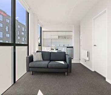 City Centre, 502/75 Halsey Street - Photo 6